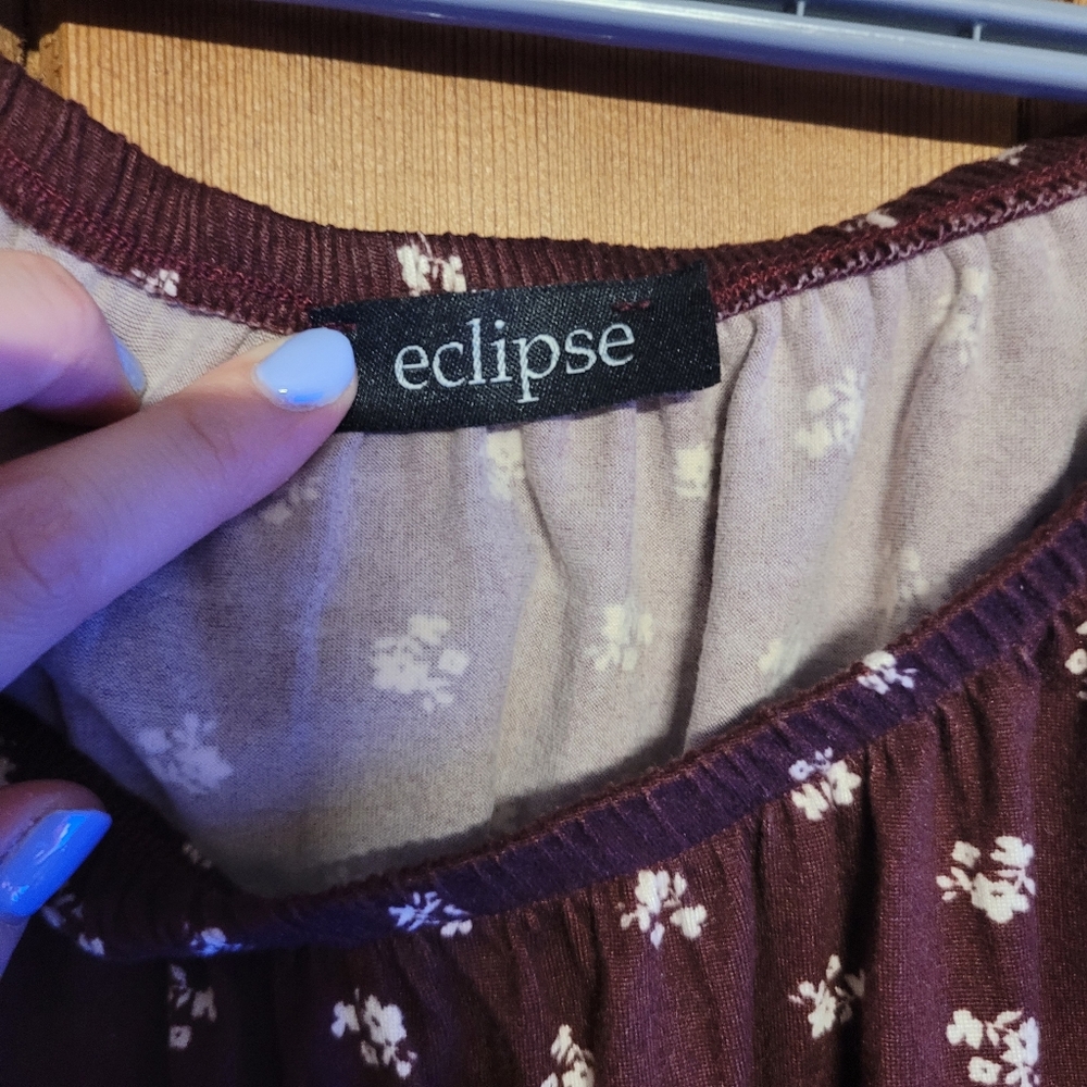 Eclipse Blouse - Picture 6 of 15